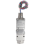Gauge Pressure Switches